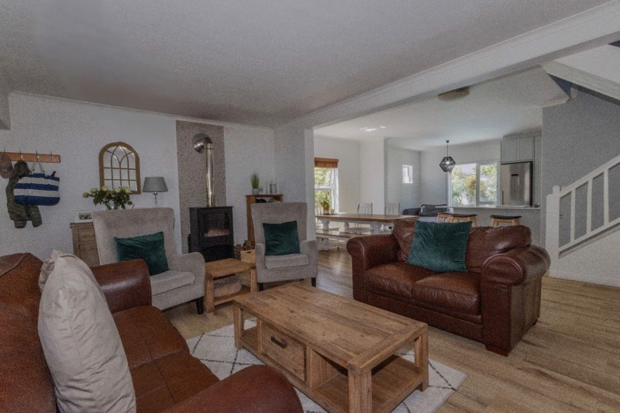 3 Bedroom Property for Sale in Royal Ascot Western Cape